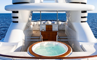 MYSTIQUE 5