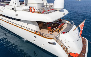 VIKING III 9