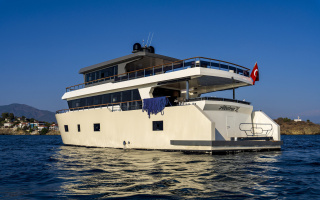 ALBATROS EXPLORER 2
