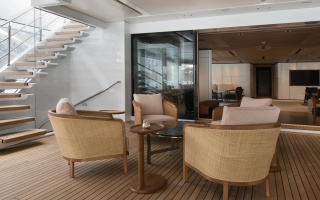 CLOUDBREAK 41