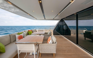 WOMBAT 8