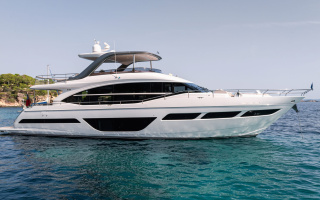 MIO BARCO 23