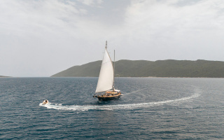 LE PIETRE 27