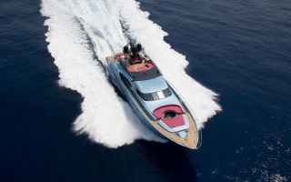 WAVERUNNER 2