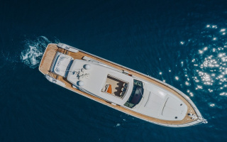SEA LADY 26