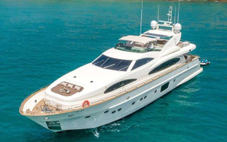 DOLCE VITA IV 23