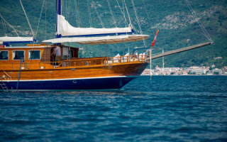 KAPTAN SEVKET 5