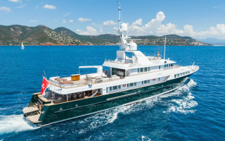 EMERALD 5