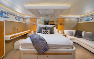 AFFORDED LEISURE 12