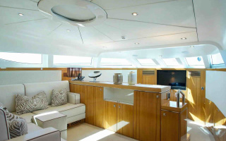 SEA BREEZE ONE 19