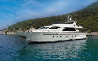 ESTIA POSEIDON 19