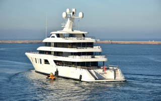 AQUARIUS 4