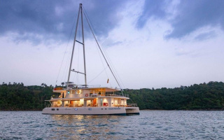 OCEAN DIAMOND 3