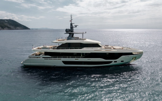 OCEAN ONE 17