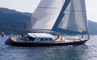HERITAGE M