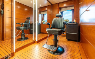 BLACK PEARL 45
