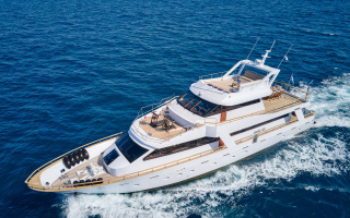 WIDE LIBERTY