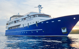 LUPUS MARE
