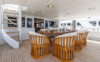 SERENITY 5