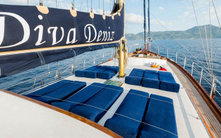 DIVA DENIZ 8