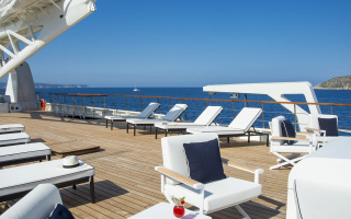 LE PONANT 5