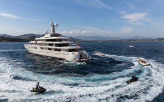 ROMEA 9