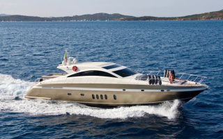 YACHTMIND 18