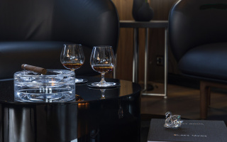 BLACK SWAN 54