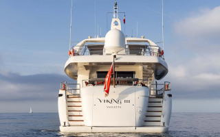 VIKING III 10