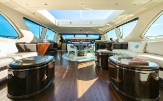 BLUE AZUR 12