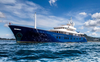NORTHERN SUN 18