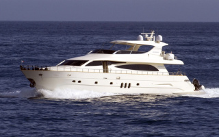 OCEAN DELTA 11