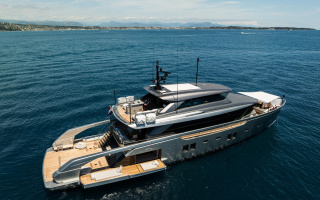 SENSA 3