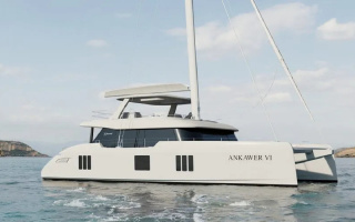 ANKAWER VI 13