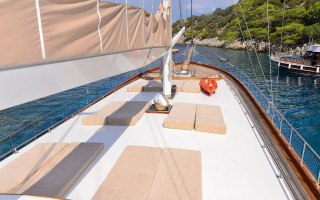 LUCE DEL MARE 5