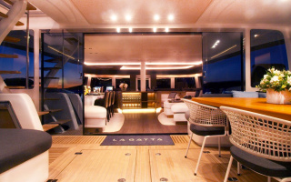 LA GATTA 8