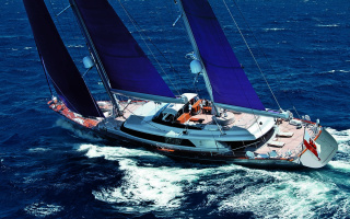 BARACUDA VALLETTA 3