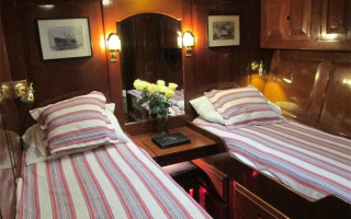 NORTHERN STAR 13