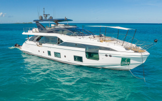 SEA OWL 37