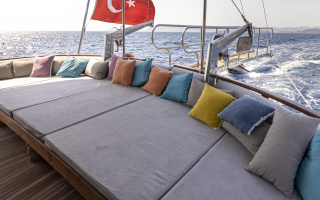 BODRUM QUEEN 9