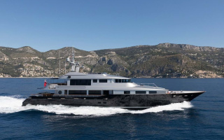 SILVER DREAM 25