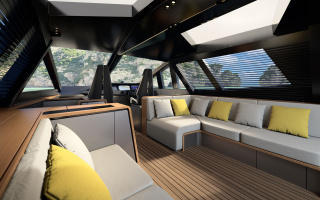 MOONRAKER 3 9
