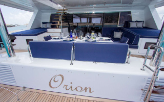 ORION 7