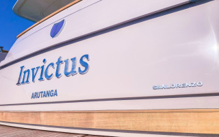 INVICTUS 9