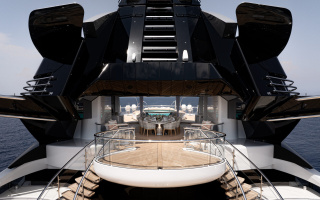 KISMET 33