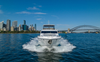 SYDNEY 2