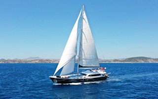 CANARIA 18