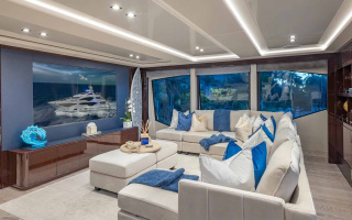 CAPTAIN MORGAN III 20