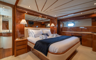 ESTIA POSEIDON 12
