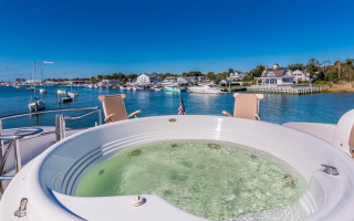 CEDAR ISLAND 5